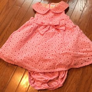 Little girl dress